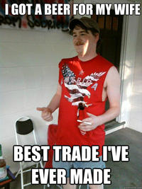 Redneck Randal