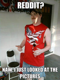 Redneck Randal
