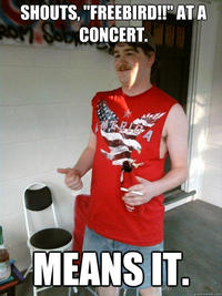 Redneck Randal