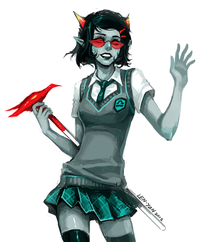 Homestuck