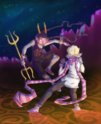 Homestuck