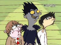 Ed, Edd n Eddy
