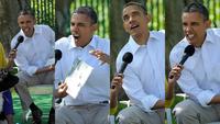 Barack Obama