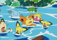 Pokemon