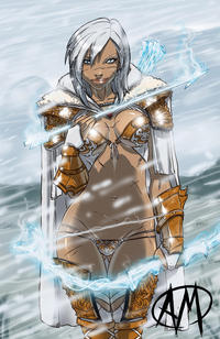 League of Legends