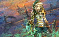 League of Legends