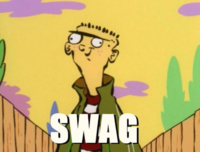 Ed, Edd n Eddy