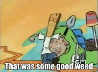 Ed, Edd n Eddy