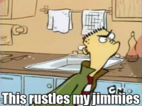 Ed, Edd n Eddy