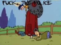 Ed, Edd n Eddy