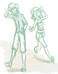 Homestuck