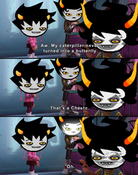 Homestuck