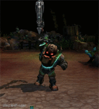 League of Legends