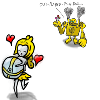 League of Legends
