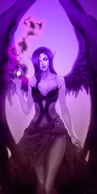 League of Legends