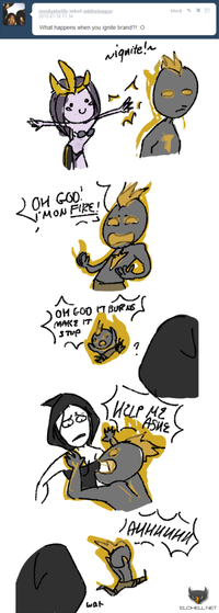 League of Legends