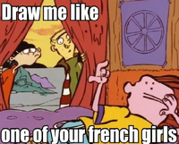 Ed, Edd n Eddy