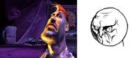 NO. Rage Face