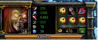League of Legends