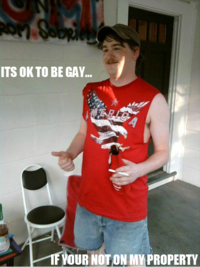 Redneck Randal