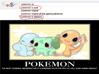 Google Search Box Suggestions 