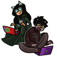 Homestuck