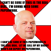 Pawn Stars