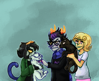 Homestuck