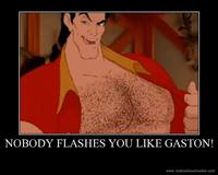 Gaston