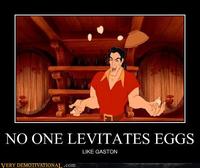 Gaston