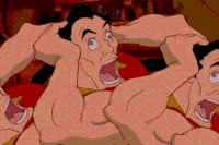 Gaston