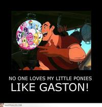 Gaston