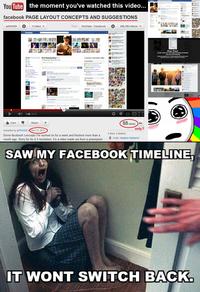 Amazed Face
