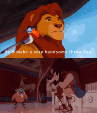Ruined Childhood