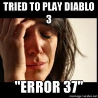 First World Problems