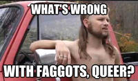Almost Politically Correct Redneck
