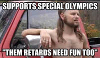 Almost Politically Correct Redneck
