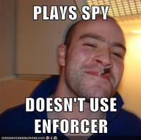 Good Guy Greg