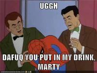 '60s Spider-Man