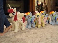 My Little Pony: Friendship is Magic
