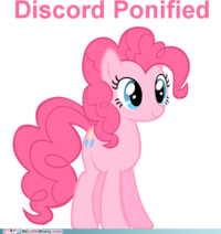 Ponify