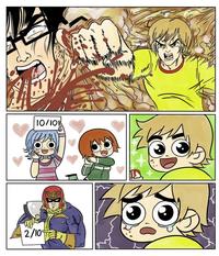 Scott Pilgrim