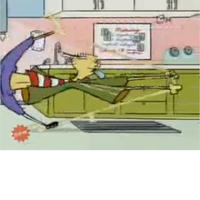 Ed, Edd n Eddy