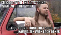 Almost Politically Correct Redneck