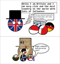 Polandball