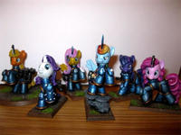 Ponification