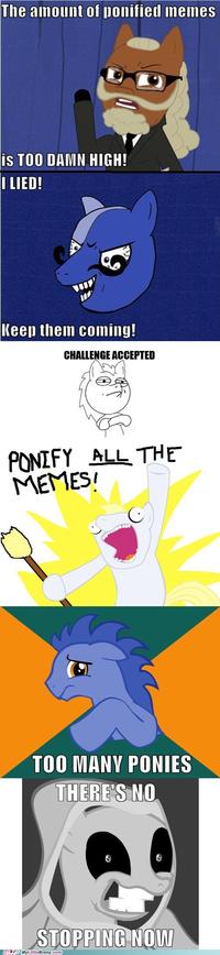 Ponification