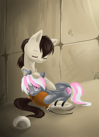 Ponification