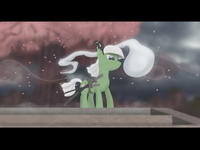 Ponification