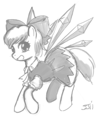 Ponification